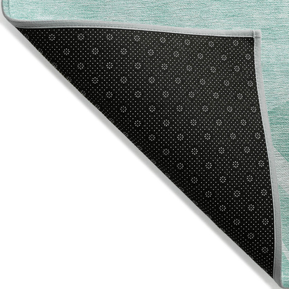 Addison Chantille ACN668 Teal Rug
