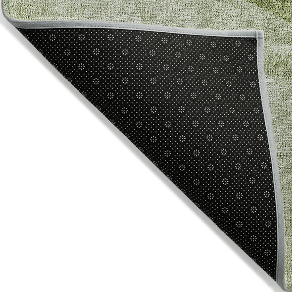 Addison Chantille ACN671 Olive Rug