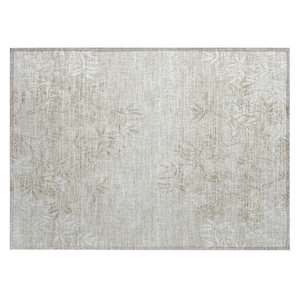 Addison Chantille ACN673 Beige Rug