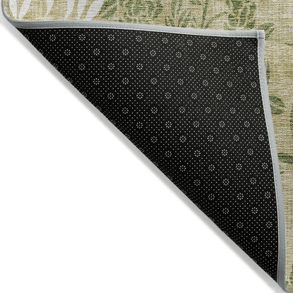 Addison Chantille ACN673 Khaki Rug