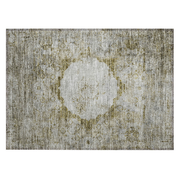 Addison Chantille ACN675 Taupe Rug