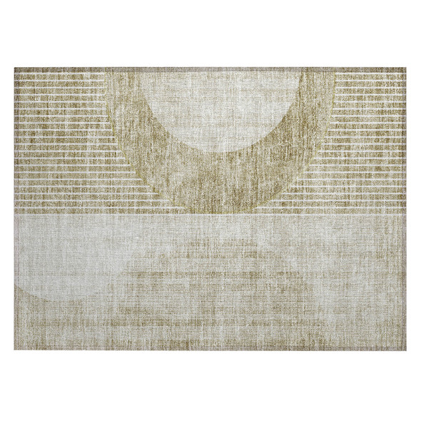 Addison Chantille ACN676 Taupe Rug