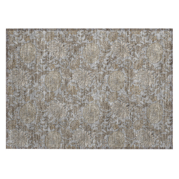 Addison Chantille ACN677 Gray Rug