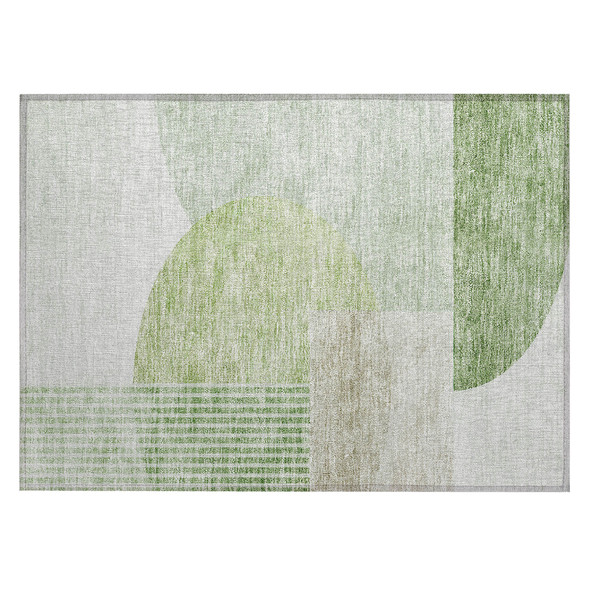 Addison Chantille ACN678 Olive Rug