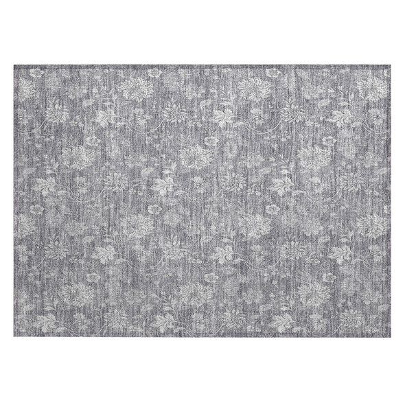 Addison Chantille ACN681 Gray Rug