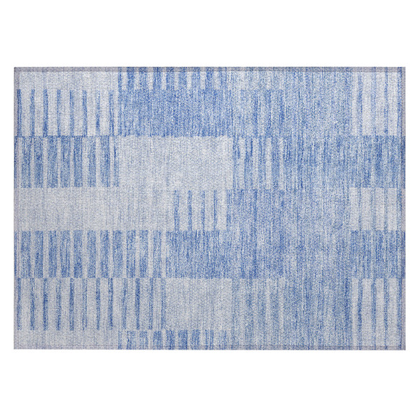 Addison Chantille ACN686 Blue Rug