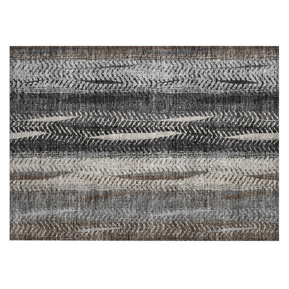 Addison Chantille ACN693 Brown Rug
