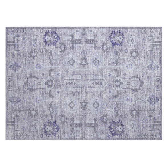 Addison Chantille ACN697 Lavender Rug