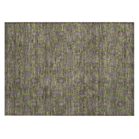 Addison Chantille ACN702 Olive Rug