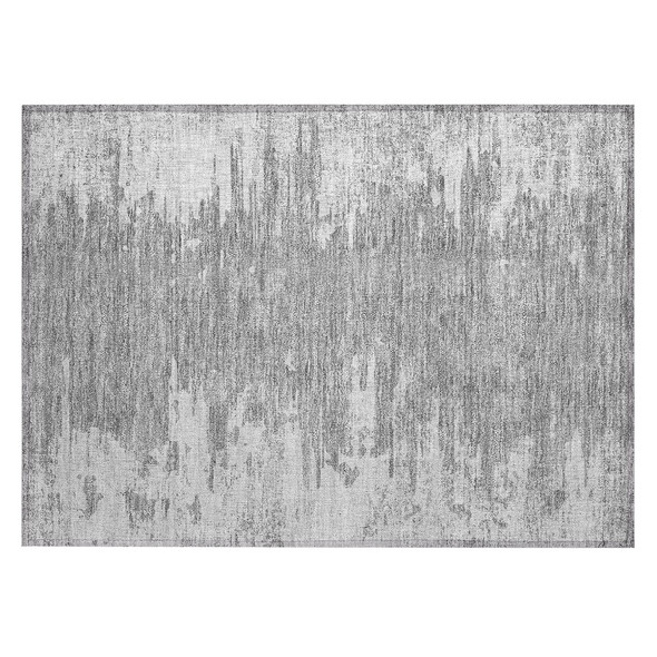 Addison Chantille ACN705 Silver Rug