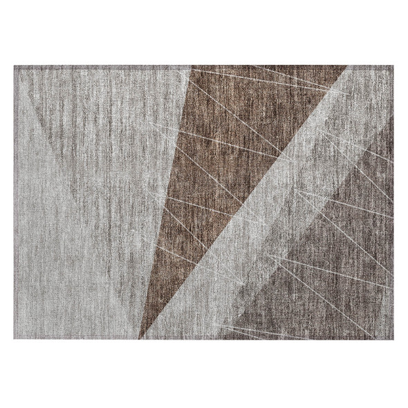 Addison Chantille ACN706 Gray Rug