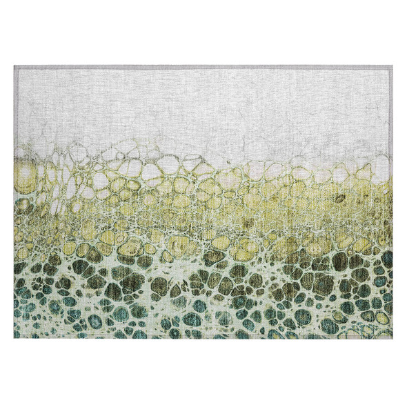 Addison Chantille ACN707 Olive Rug