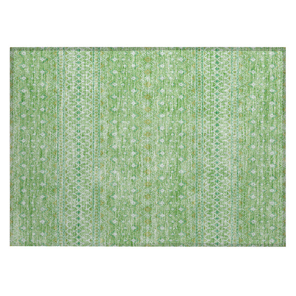 Addison Chantille ACN709 Aloe Rug