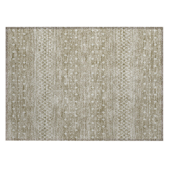 Addison Chantille ACN709 Taupe Rug
