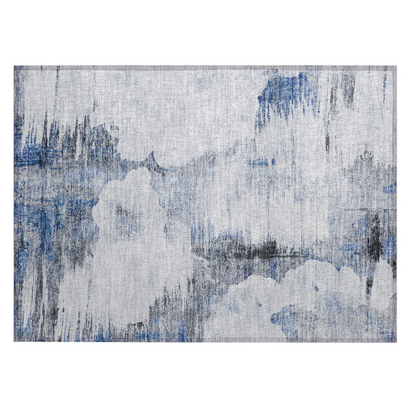 Addison Chantille ACN710 Blue Rug