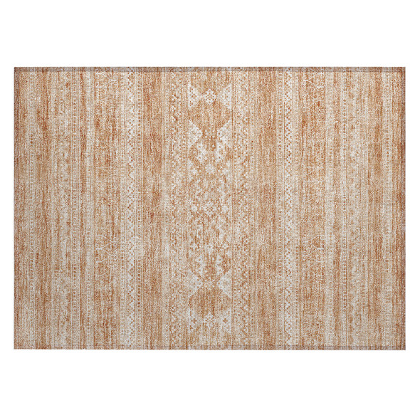 Addison Chantille ACN714 Copper Rug