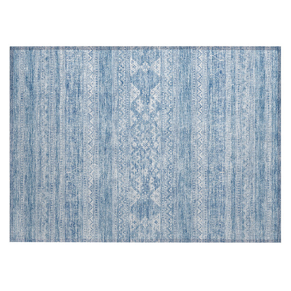 Addison Chantille ACN714 Sky Rug