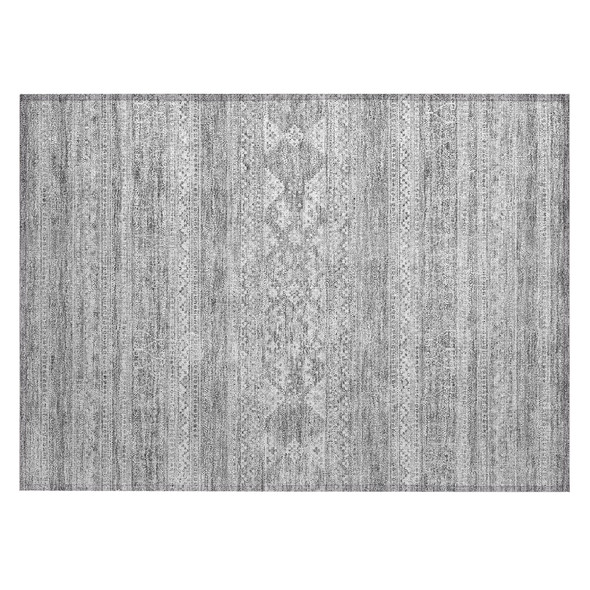 Addison Chantille ACN714 Silver Rug