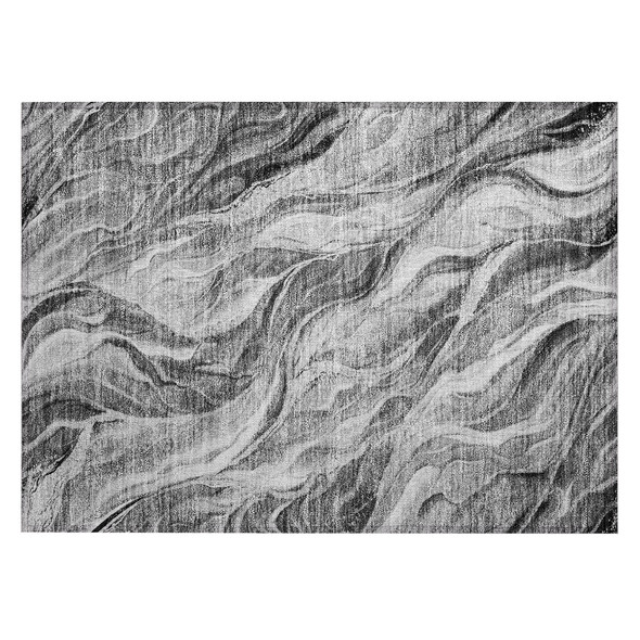 Addison Chantille ACN720 Gray Rug