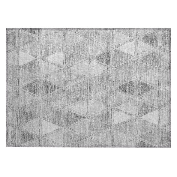 Addison Chantille ACN722 Gray Rug