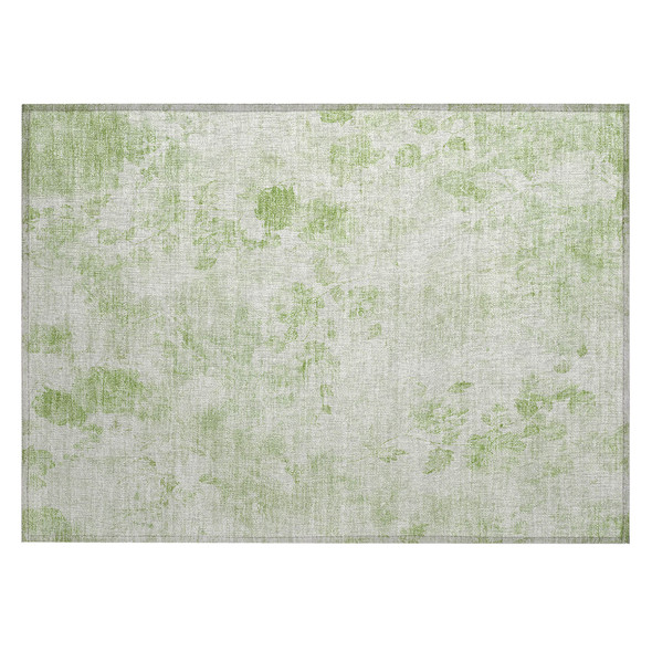 Addison Chantille ACN724 Aloe Rug