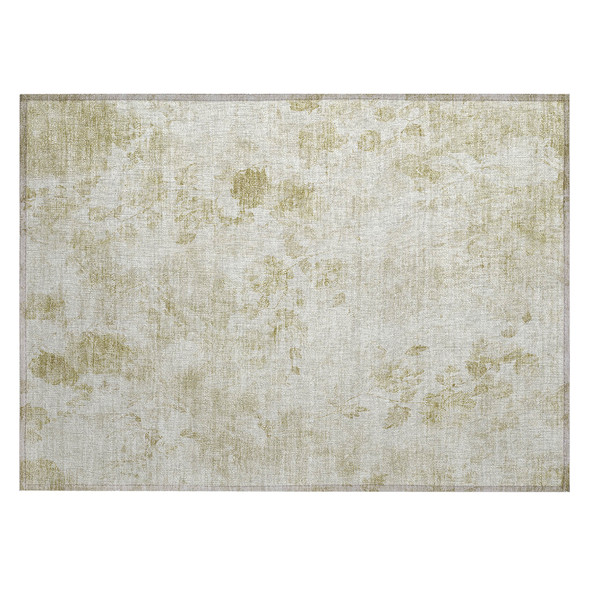 Addison Chantille ACN724 Khaki Rug