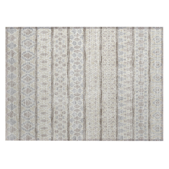 Addison Chantille ACN726 Ivory Rug
