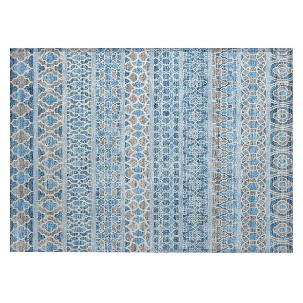 Addison Chantille ACN726 Sky Rug