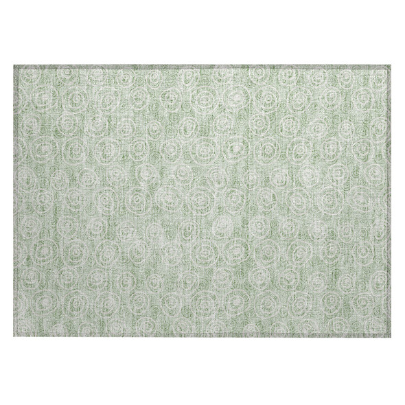 Addison Chantille ACN728 Mint Rug
