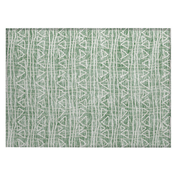 Addison Chantille ACN730 Sage Rug
