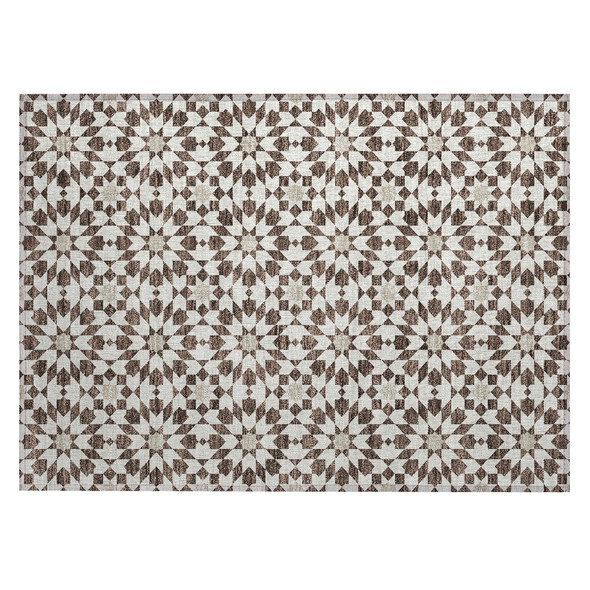 Addison Chantille ACN734 Brown Rug