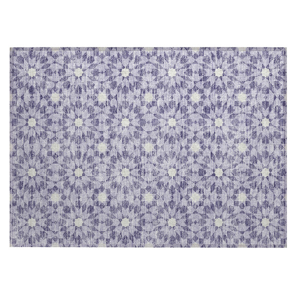 Addison Chantille ACN734 Lilac Rug