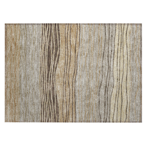 Addison Chantille ACN735 Taupe Rug