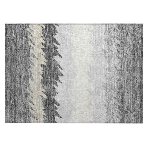 Addison Chantille ACN736 Gray Rug