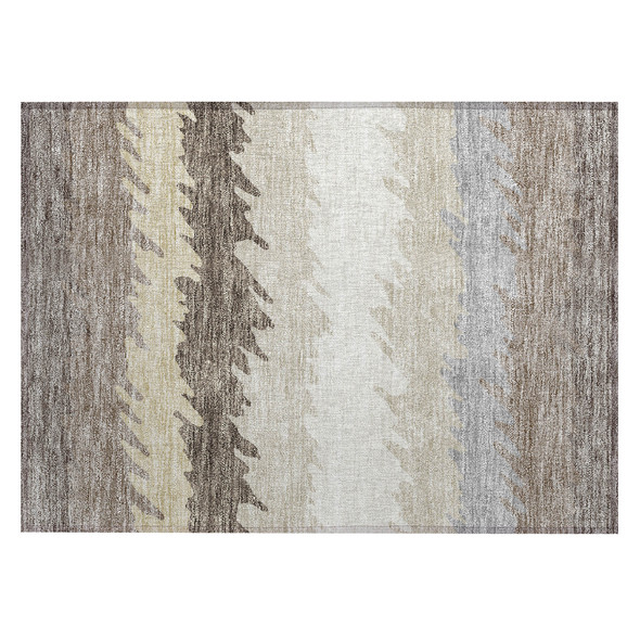 Addison Chantille ACN736 Taupe Rug