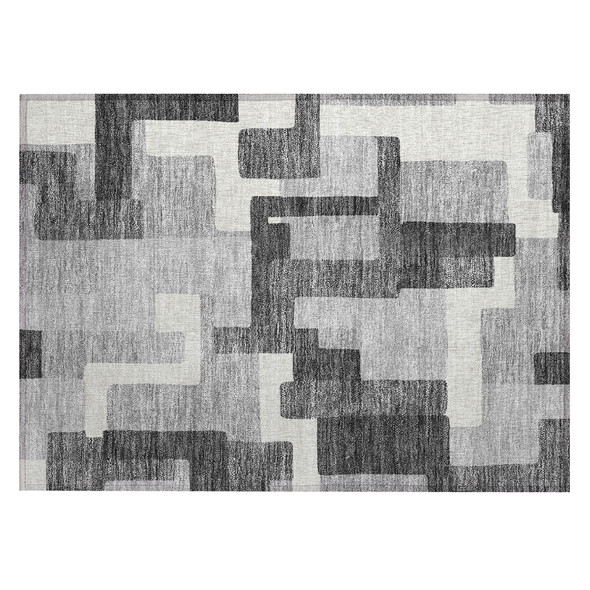 Addison Chantille ACN740 Gray Rug