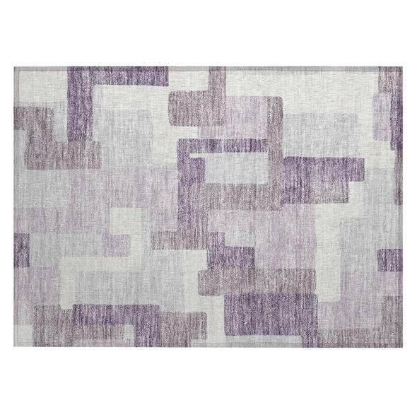 Addison Chantille ACN740 Lavender Rug