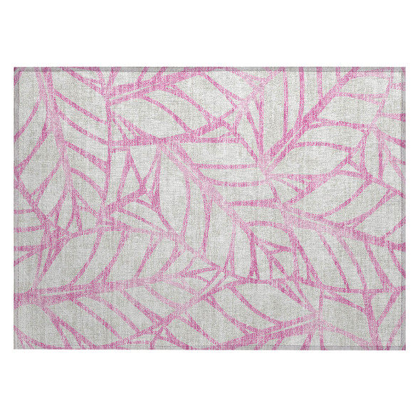 Addison Chantille ACN741 Pink Rug
