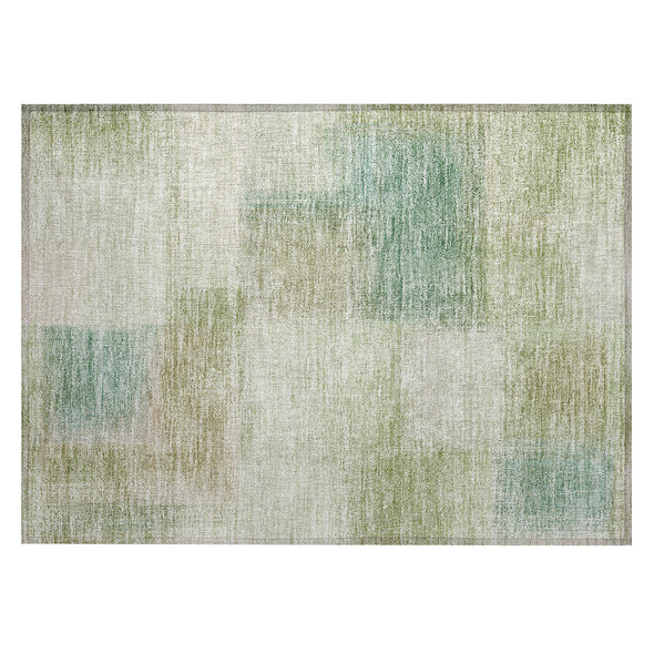 Addison Chantille ACN742 Aloe Rug