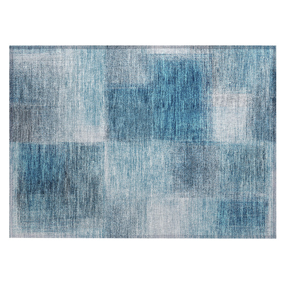 Addison Chantille ACN742 Denim Rug