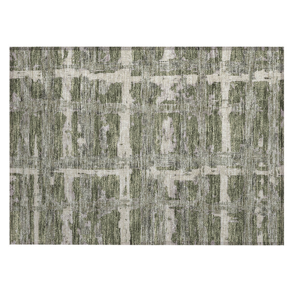 Addison Chantille ACN745 Olive Rug