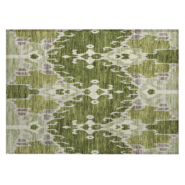 Addison Chantille ACN748 Olive Rug