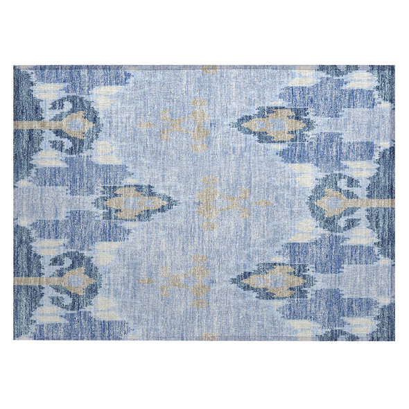 Addison Chantille ACN748 Sky Rug