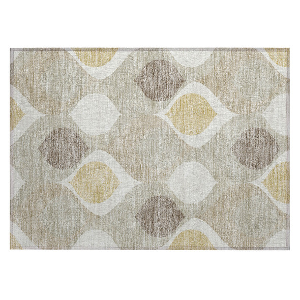 Addison Chantille ACN749 Beige Rug
