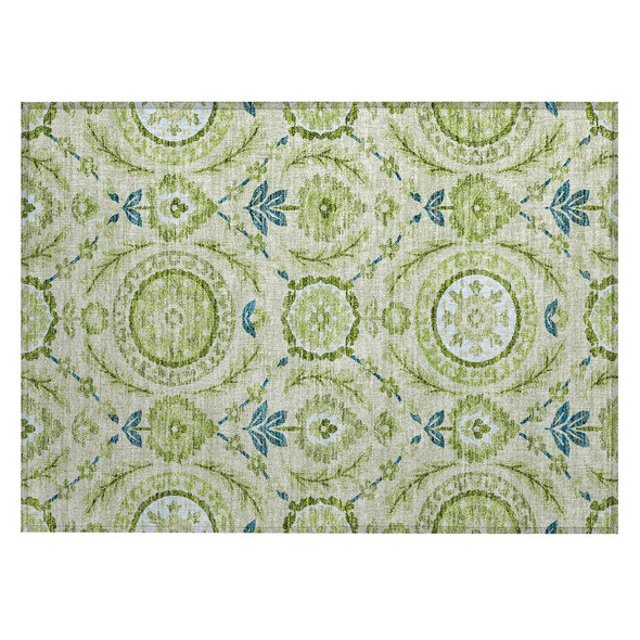 Addison Chantille ACN751 Aloe Rug