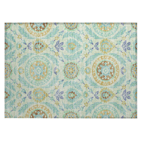 Addison Chantille ACN751 Mint Rug