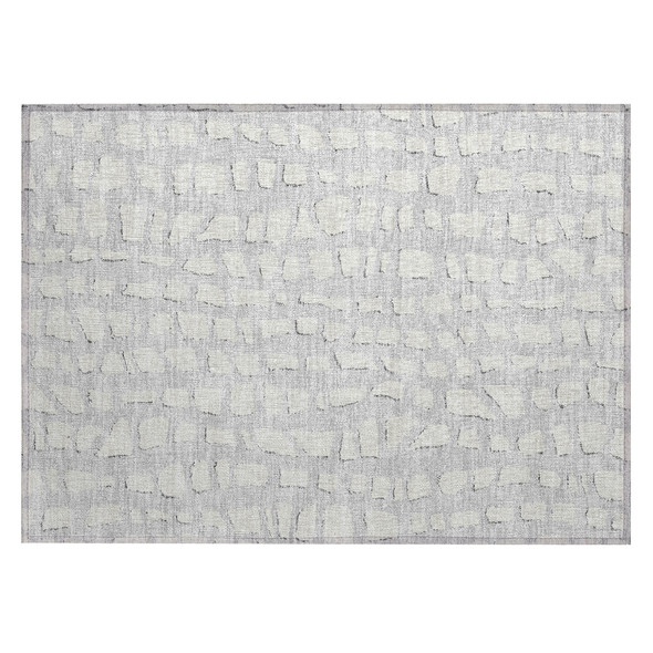 Addison Chantille ACN754 Silver Rug