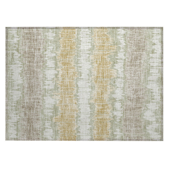 Addison Chantille ACN755 Aloe Rug