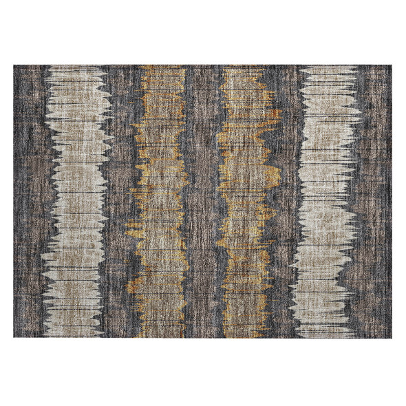 Addison Chantille ACN755 Fudge Rug