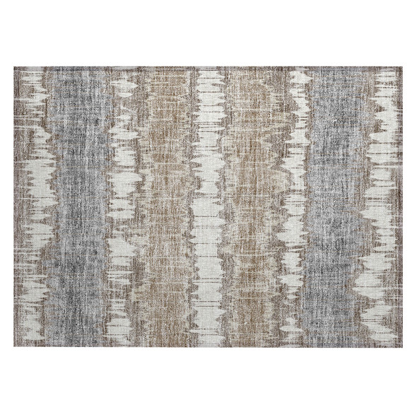 Addison Chantille ACN755 Taupe Rug